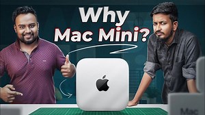 অবশেষে চেঞ্জ হল , এটিসির এডিটিং Computer, But M4 Mac Mini গুলো কি worth it? | ATC Android ToTo Company