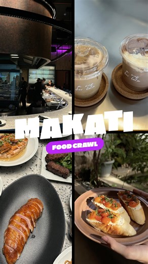 Salcedo girlies looking for new Makati spots, this one’s for you 🍵🙂‍↕️ What Makati food spot should we go to next? 🤔 #klikit #wheretoeat #foodieph #viral #trending #makati #salcedo | Klikit