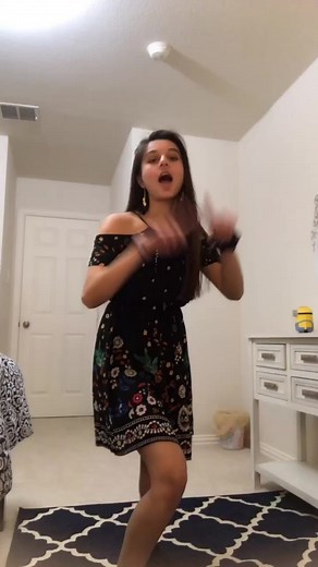 Expressive Facial Reactions Compilation