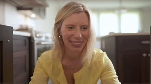 storageLAB Wine Glass Storage Containers, Hard Shell Organizer for Stemware and Glassware Sets, Stackable Wine Glass Storage Box with Dividers for Kitchen and Moving Supplies - 2 Pack Set, Gray