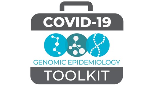 COVID-19 Genomic Epidemiology Toolkit