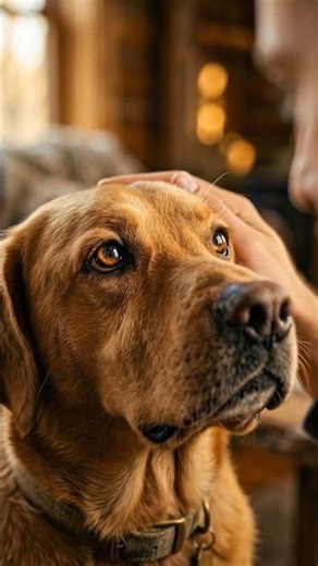 Why Dogs Stay Loyal No Matter What 😳🐶
