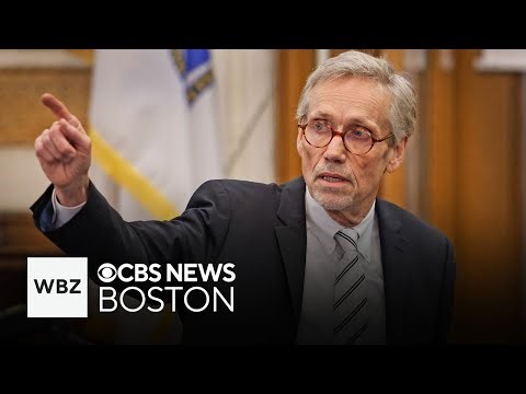 Full closing argument from defense in Brian Walshe murder trial