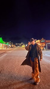 A little fun in Tombstone AZ. Looking for ghosts and experiencing new things. A great @strangeescapes trip. | Adam Berry