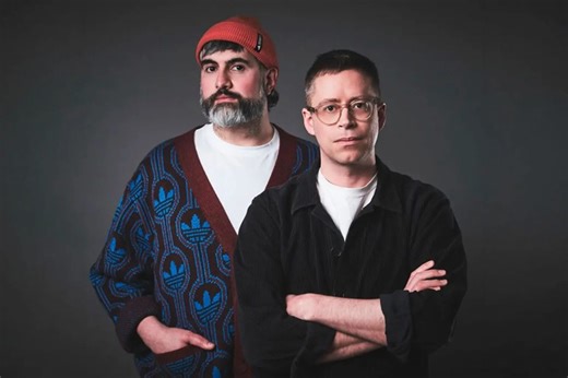 Digitalism: L'assalt d'optimisme de Space Invaders (2026) - Escafandrista Musical