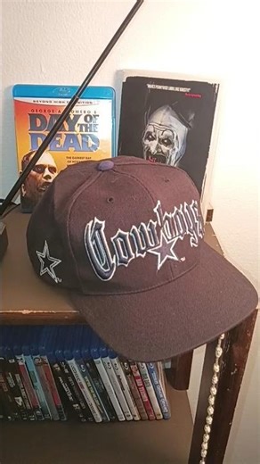 My Little Physical Media/Movie Shelf #media #collection #display #fun