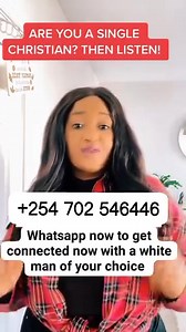 120K views · 1.5K reactions | Hello, are you still single and searching for a lifetime partner, this is international dating site for genuine and legit connection.+254 702 0702 546446 #canadavisa #usatravel #uk #europe | Black and White Online Dating | Facebook