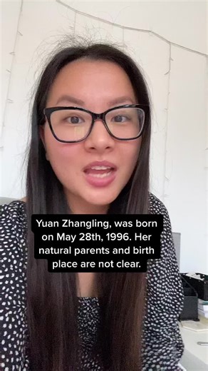 Yuan Zhangling: A Chinese Adoption Story of Hope and Reunion
