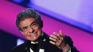 Legendary Mexican Singer José José Dies From Cancer