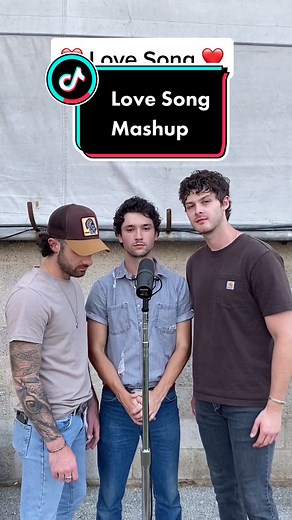 Send this Someone You Love: Love Song Mashup