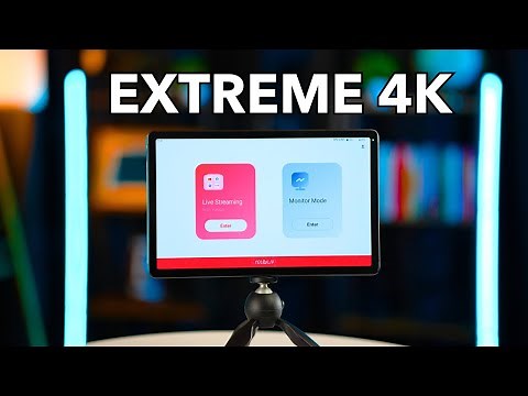 The Best 4K Video Recording and Live Stream Switcher Built For YouTube, Podcasts & Live Events