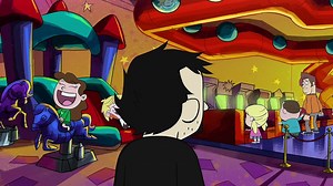 Dan Vs (S02E15) - Parents