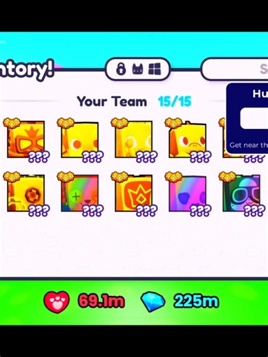 Pet Simulator 99 Huge Hunter Script for Roblox