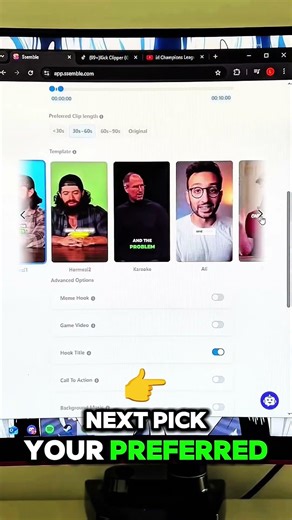 Is Ssemble the Fastest AI Video Editor on the Internet? #ai #aitools #viral