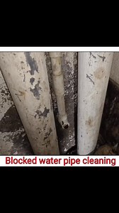 18K views · 148 reactions | Blocked water pipe cleaning pump | Dr Plumber | Facebook