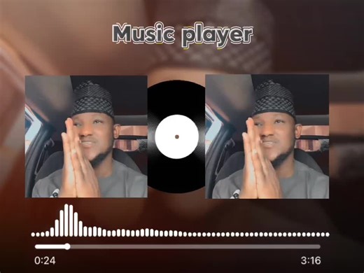 Arewa TikTok Dance Trends on Green Screen
