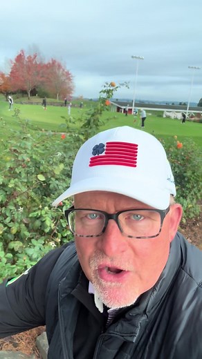 US Kids Golf Tour at Langdon Farms in Portland
