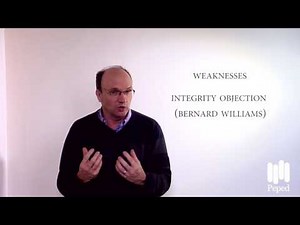 Business Ethics and Utilitarianism with Peter Baron from Peped