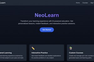 NeoLearn