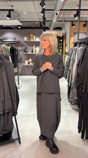 We work hard to bring new brands to JLB for you, and we are delighted to share some of the NEW KZR collection with you. The pieces in tonight’s video are available online and in store. They’re a bit special. 🤍 Shop the looks 👉 https://tinyurl.com/yf4et6tm | Jude Law Boutique