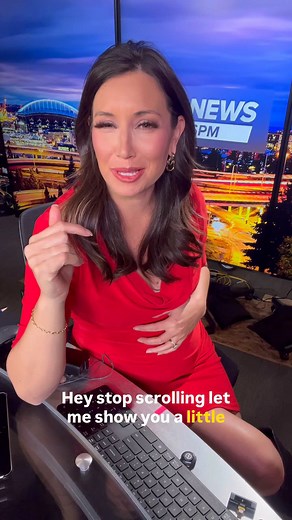 Behind-the-scenes of KING 5's new 6 p.m. newscast