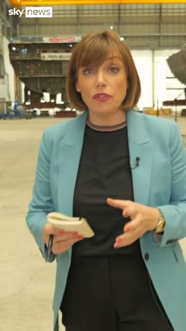 Strategic Defence Review: What does it mean?