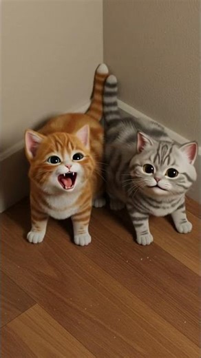 The Vacuum Monster | MK House