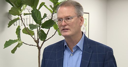 Local pastor responds to Methodist Church’s separation plan