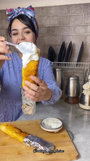 شاوارما الدجاج منزلية - Chawarma au poulet fait maison By 👩🏻‍🍳 @cooking_by_fatine | ollaofficiel