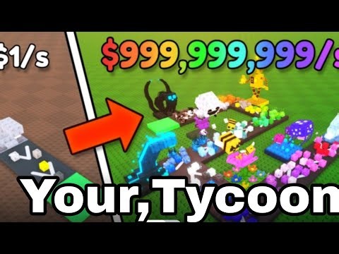 All* Secret *Your Tycoon! Codes | Codes for Your Tycoon! Roblox 2026
