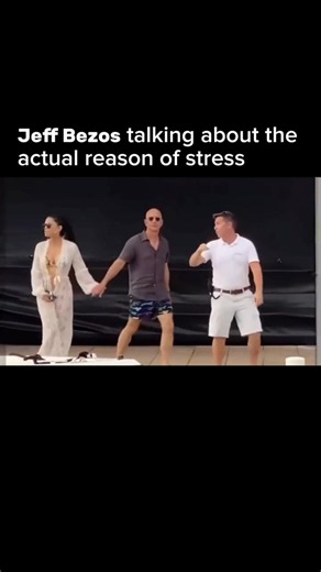 Jeff Bezos is an American entrepreneur, commercial astronaut, and businessman.