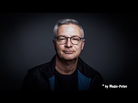 Michael Pan - Interview with the voice of Brent Spiner (Data), Christian Clavier, Bob Odenkirk