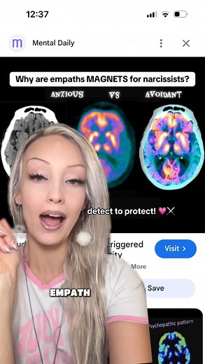 11K views · 230 reactions | Dark empath ☑️ Knowledge is Power....