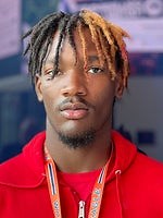 Jaquez Wilkes, Auburn Tigers, Linebacker