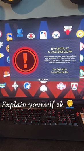 How have I been banned #blowup? #viral #2k #JayHD #xybzca