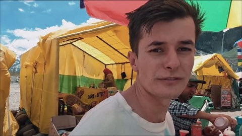 Venice Grand Canal Mall journey: Architecture, culture, and amazing Filipino flair