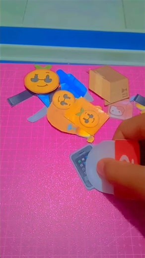 emoji cat shop
