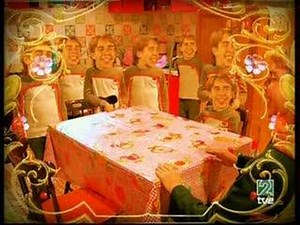 Floricienta - Cap 166 - T01 - 1/5