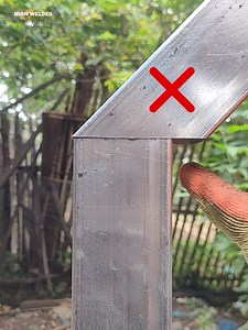 4M views · 10K reactions | 90% of beginner welders do not know metal cutting techniques #metal #welding | Iron Welder Art | Facebook