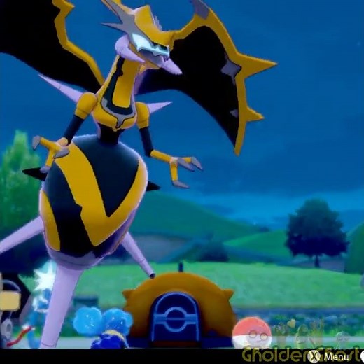 Naganadel & Cosmog Friends #pokemon #shinypokemon #naganadel #cosmog #alola #pokemonswordshield