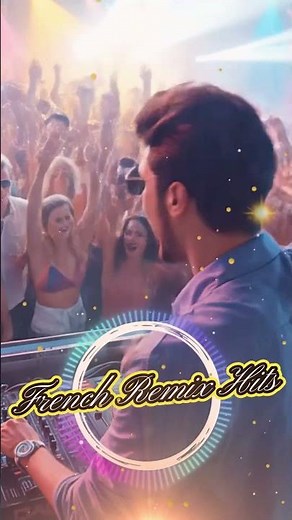 Master KG - JERUSALEMA (FRENCH VERSION) Remix 2025