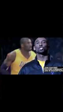 Nike Kobe System Commercial Kanye West Serena Williams #nikebasketball #kanyewest #kobe #kobebryant
