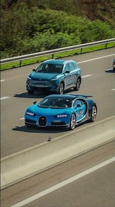Highway Spotting in France