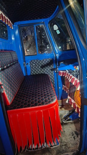 Classic Seat Makers on Instagram: "💯/💯"