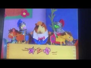 Wonder Pets: Humpy Dumpy Cloth