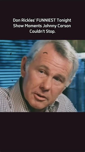 Don Rickles' FUNNIEST Tonight Show Moments Johnny Carson Couldn't Stop. - 001