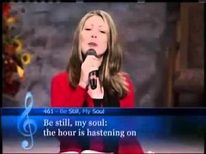 Be Still, My Soul