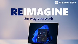 Make Your New OS Windows 11 Pro on 2 Devices for Under $40