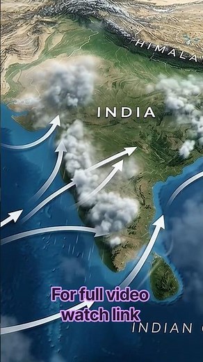 El Niño, La Niña & ENSO Explained | Indian Monsoon, Upwelling & Walker Circulation