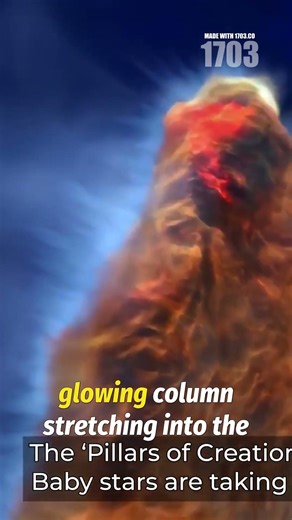 Arctic Light Pillars: Nature's Stunning Ice Crystal Illusion